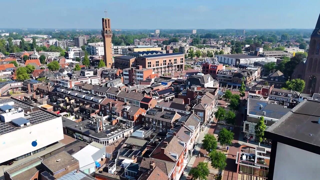 Video van Marktstraat 8-A