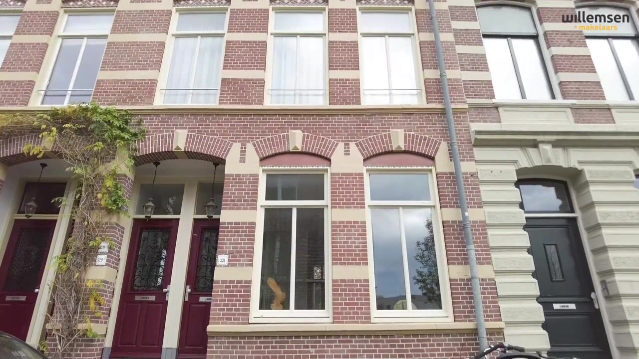 Video of Spijkerstraat 331