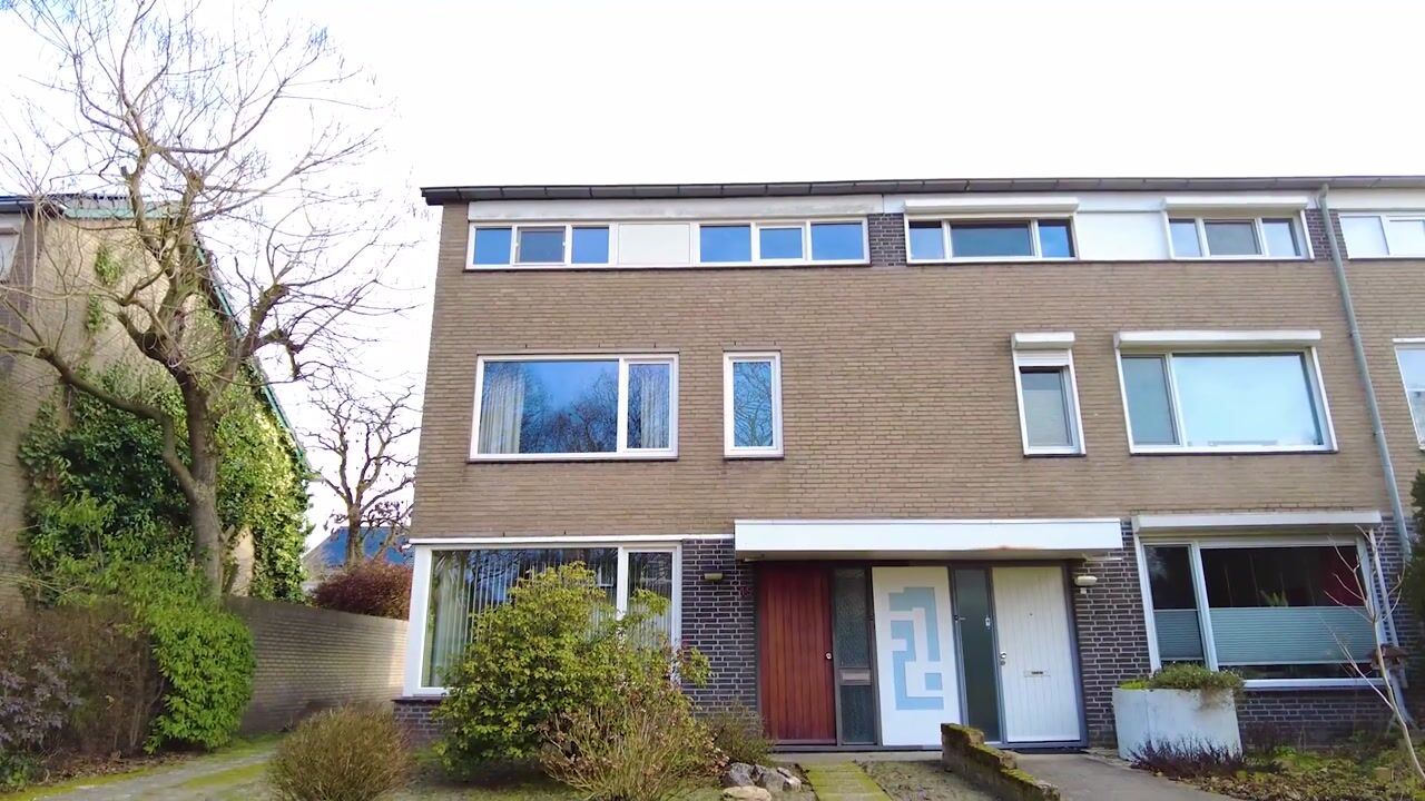 Video van Hazelhoenhof 15