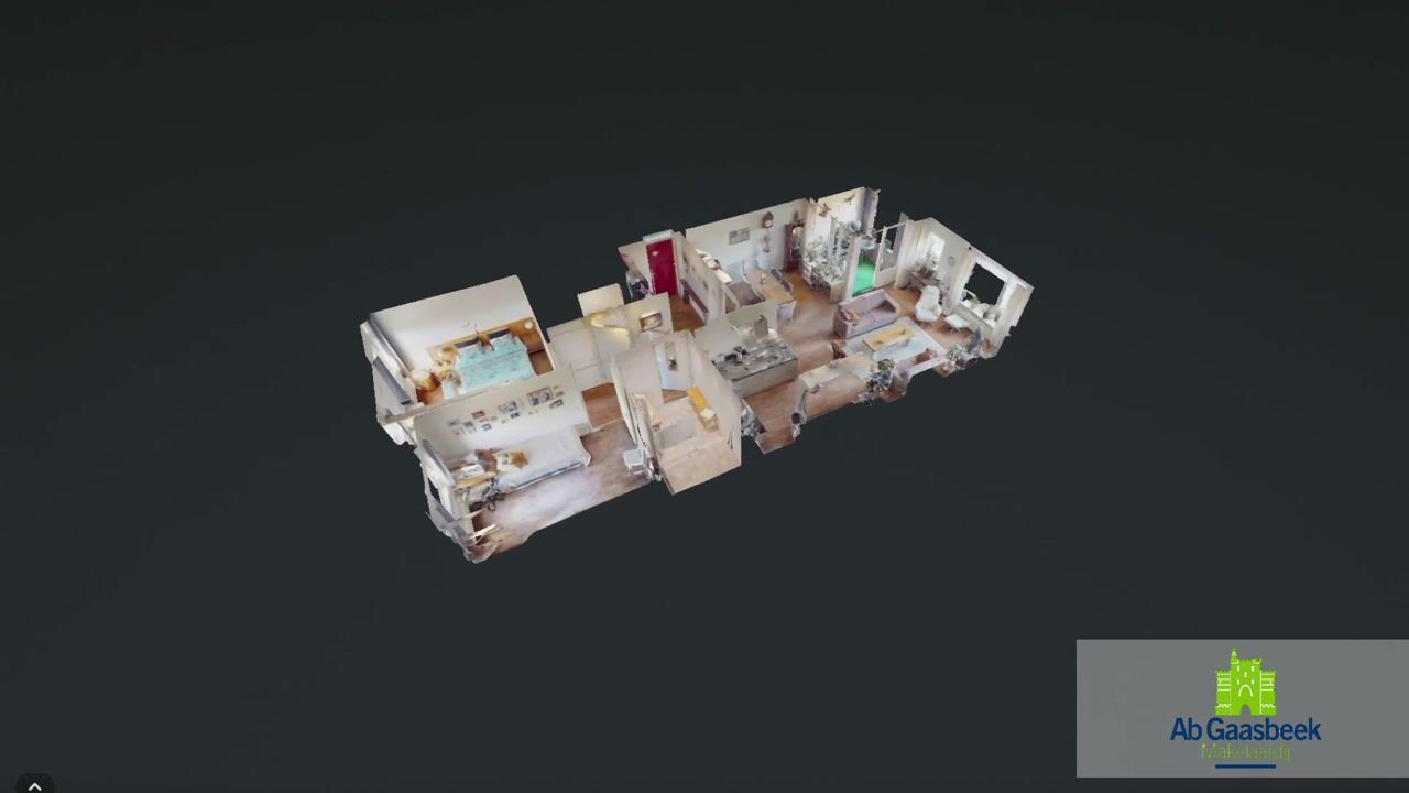 Video van Taets van Amerongenweg 2-06