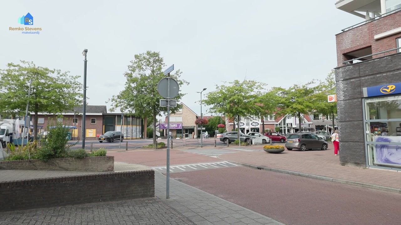 Video van Beatrixstraat 1-T