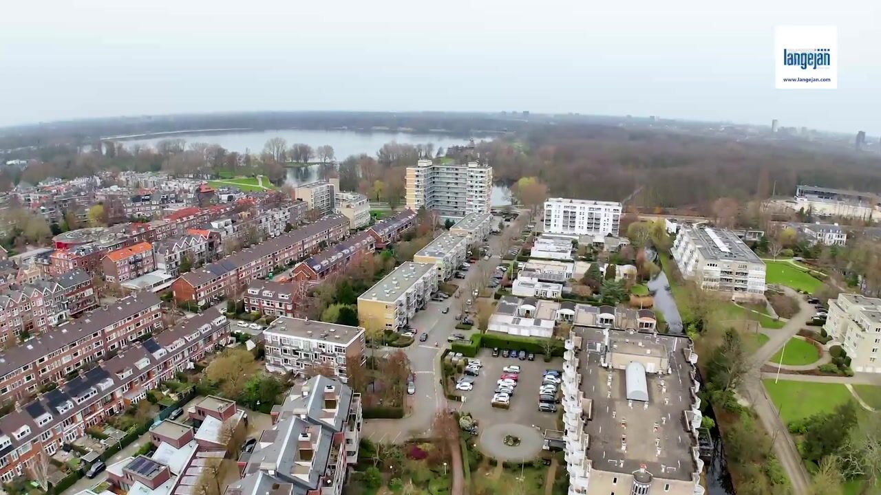 Video of Louise de Colignylaan 189