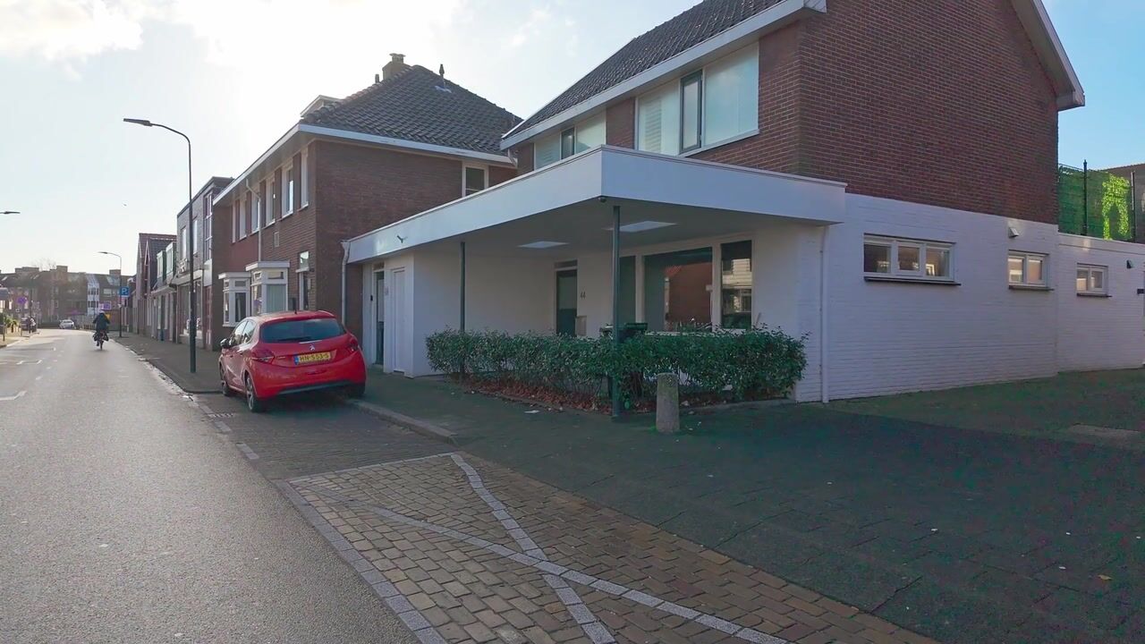 Video van Arendsweg 44