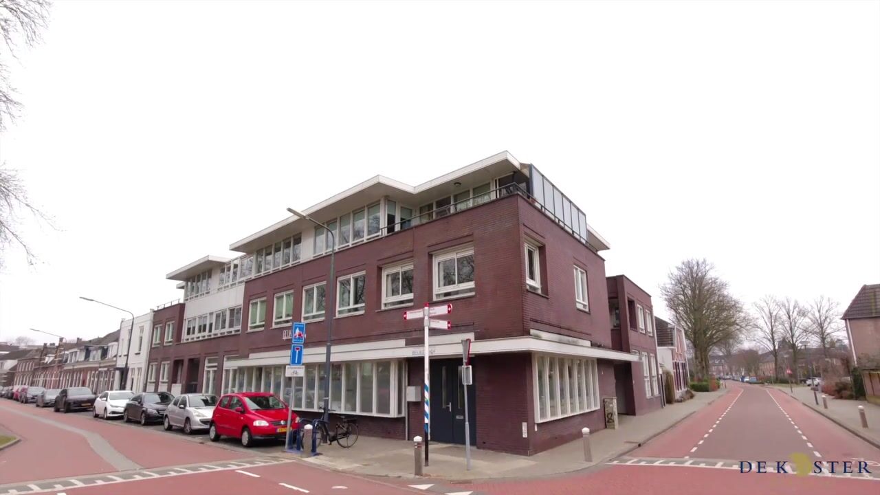 Video of Prins Bernhardlaan 3