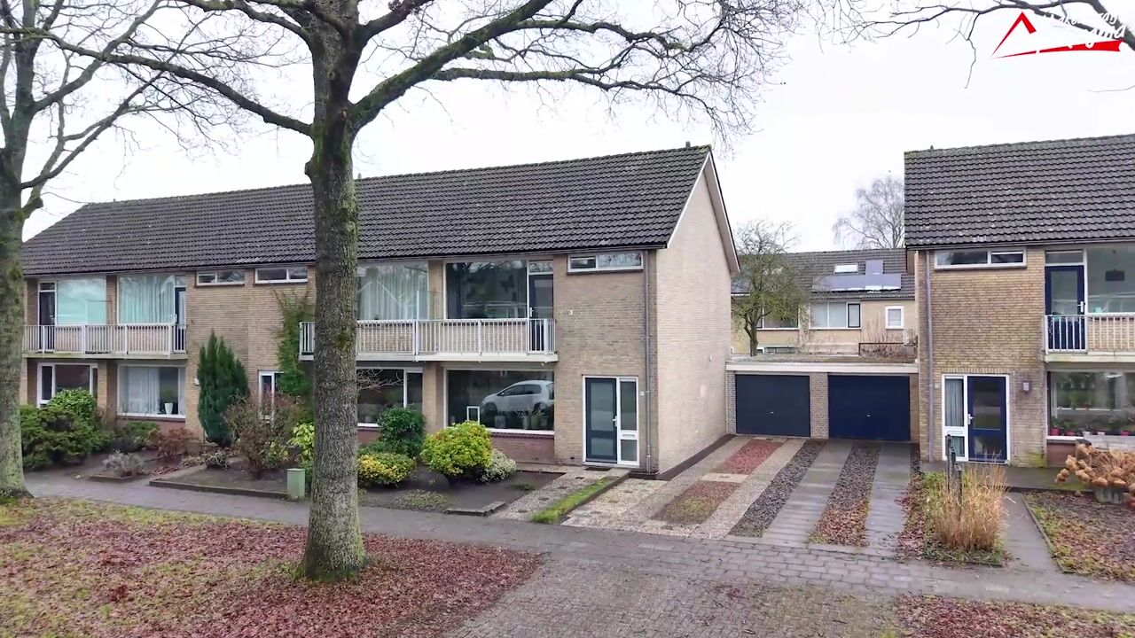 Video van Tjalling H. Haismastraat 52