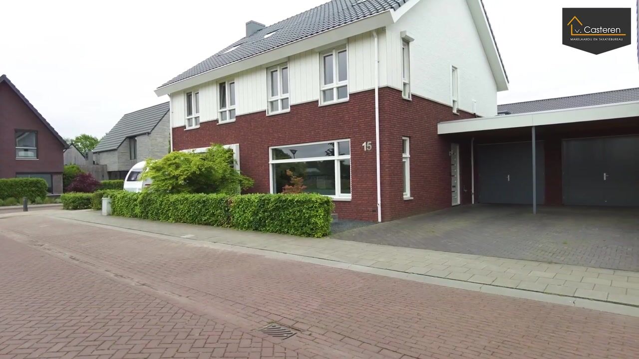 Video van Ekstershoef 15