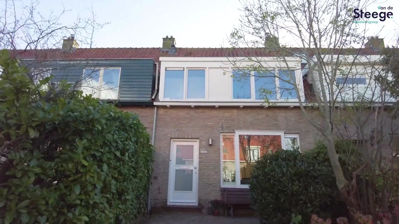 Video van Torenven 8