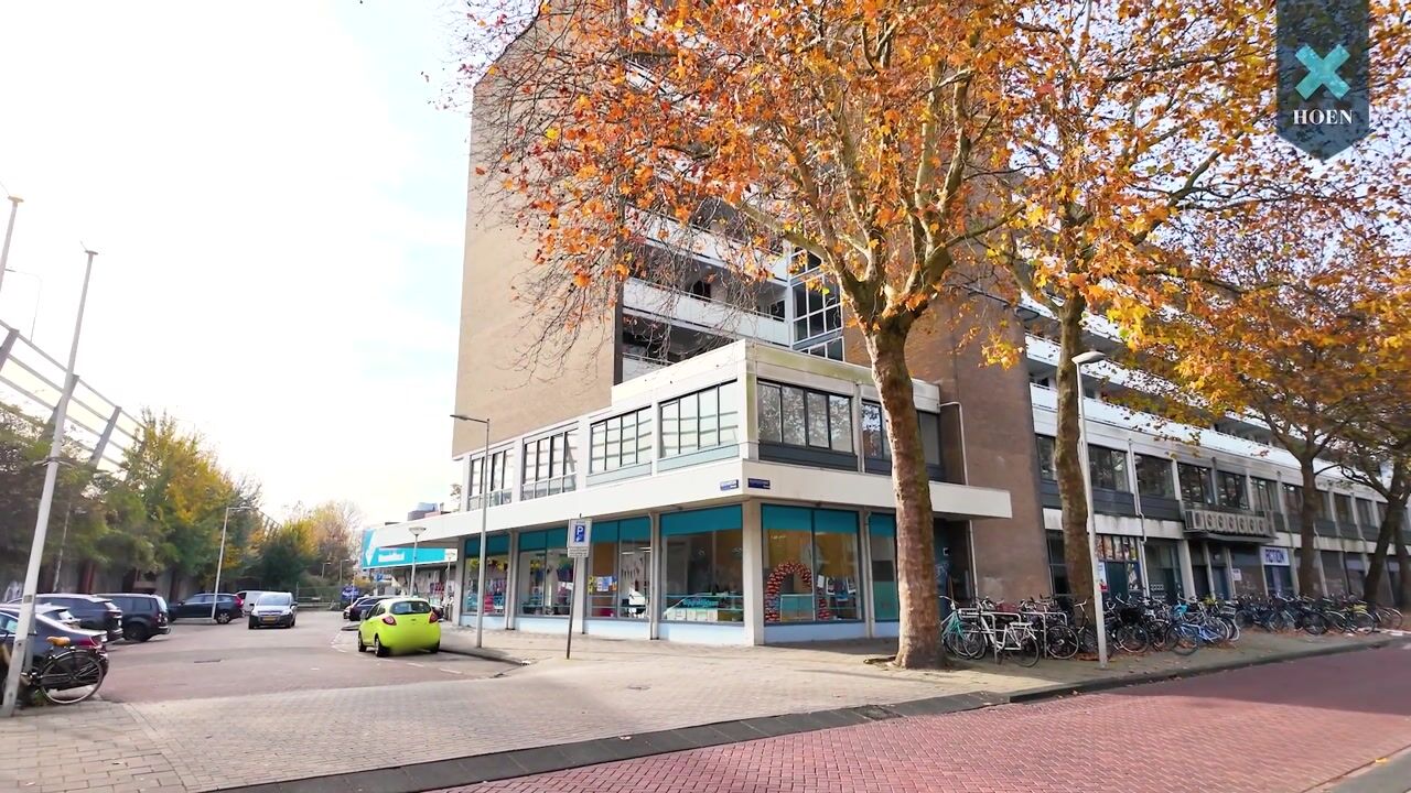 Video van Rijswijkstraat 141-A