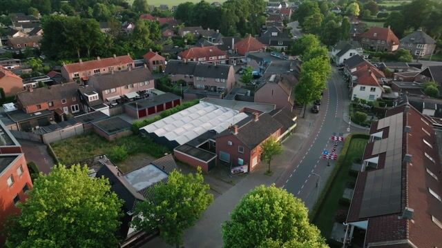 Bekijk video van 't Zusterhoes