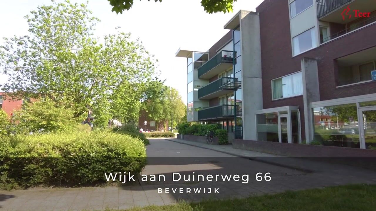 Video van Wijk aan Duinerweg 66