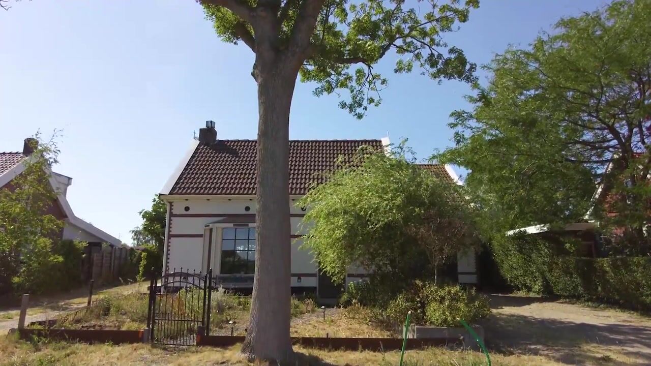 Video van Donkereweg 12