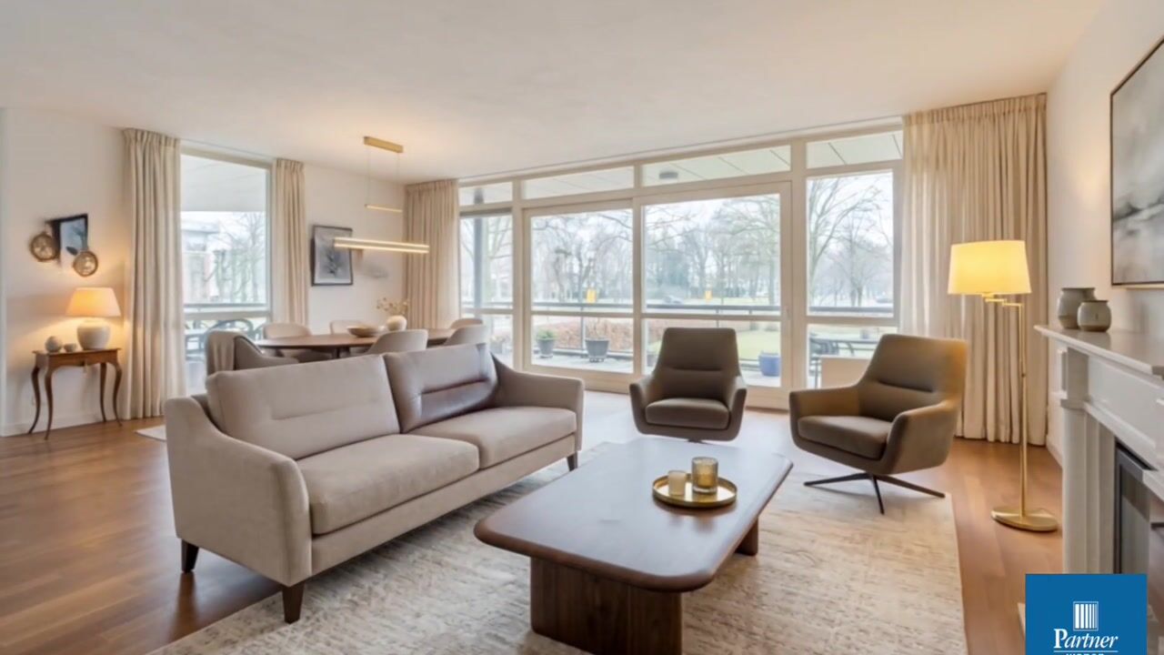 Video van Bevrijdingshof 1