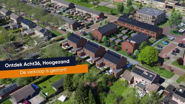Bekijk video van Acht36