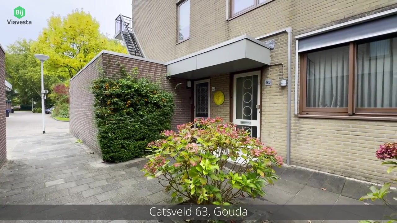 Video of Catsveld 63