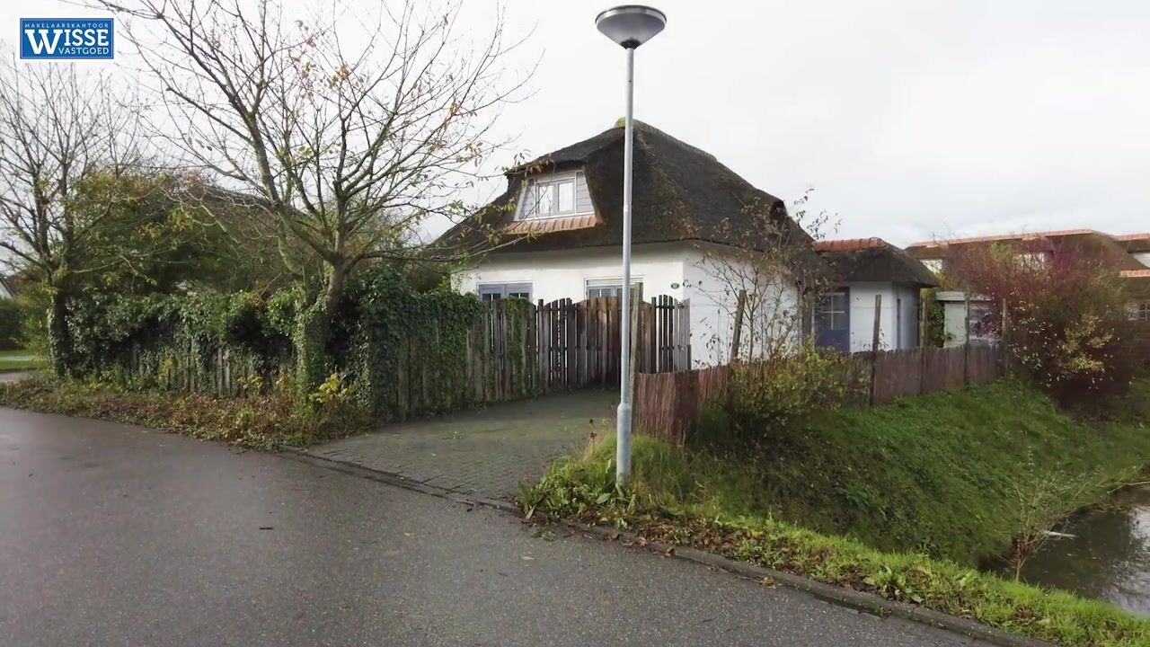 Video of Eb en Vloed 52