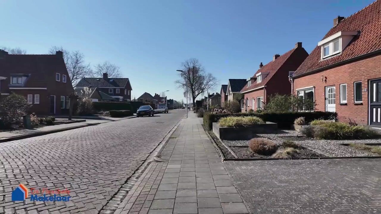 Video of Taeke Schuilengalaan 69