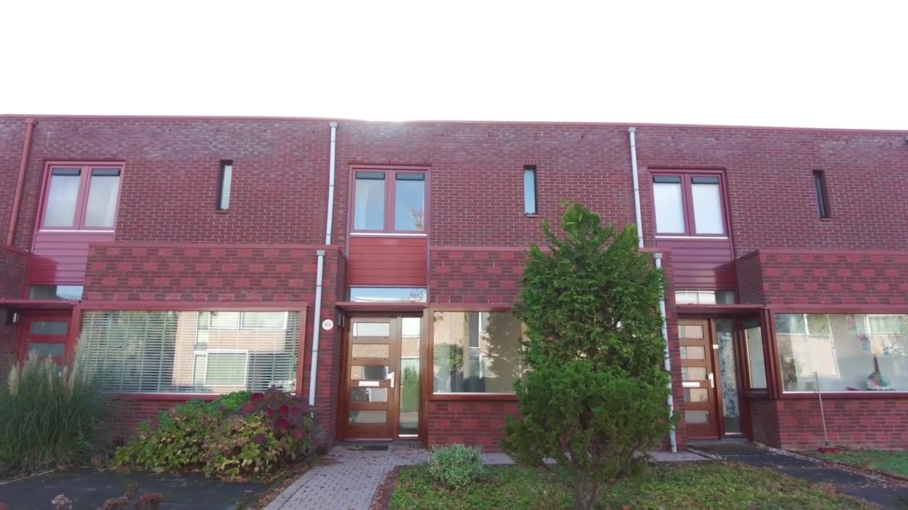 Video of Grasplantsoen 44