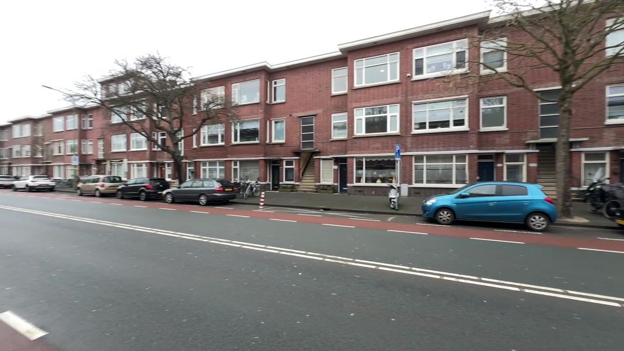 Video van Driebergenstraat 222