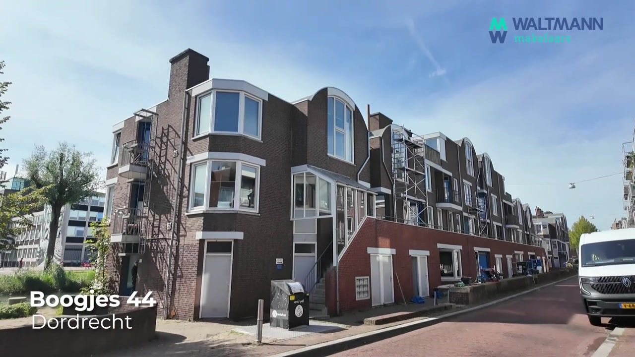 Video van Boogjes 44