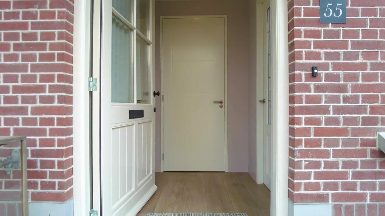 Video van Oude Parklaan 55