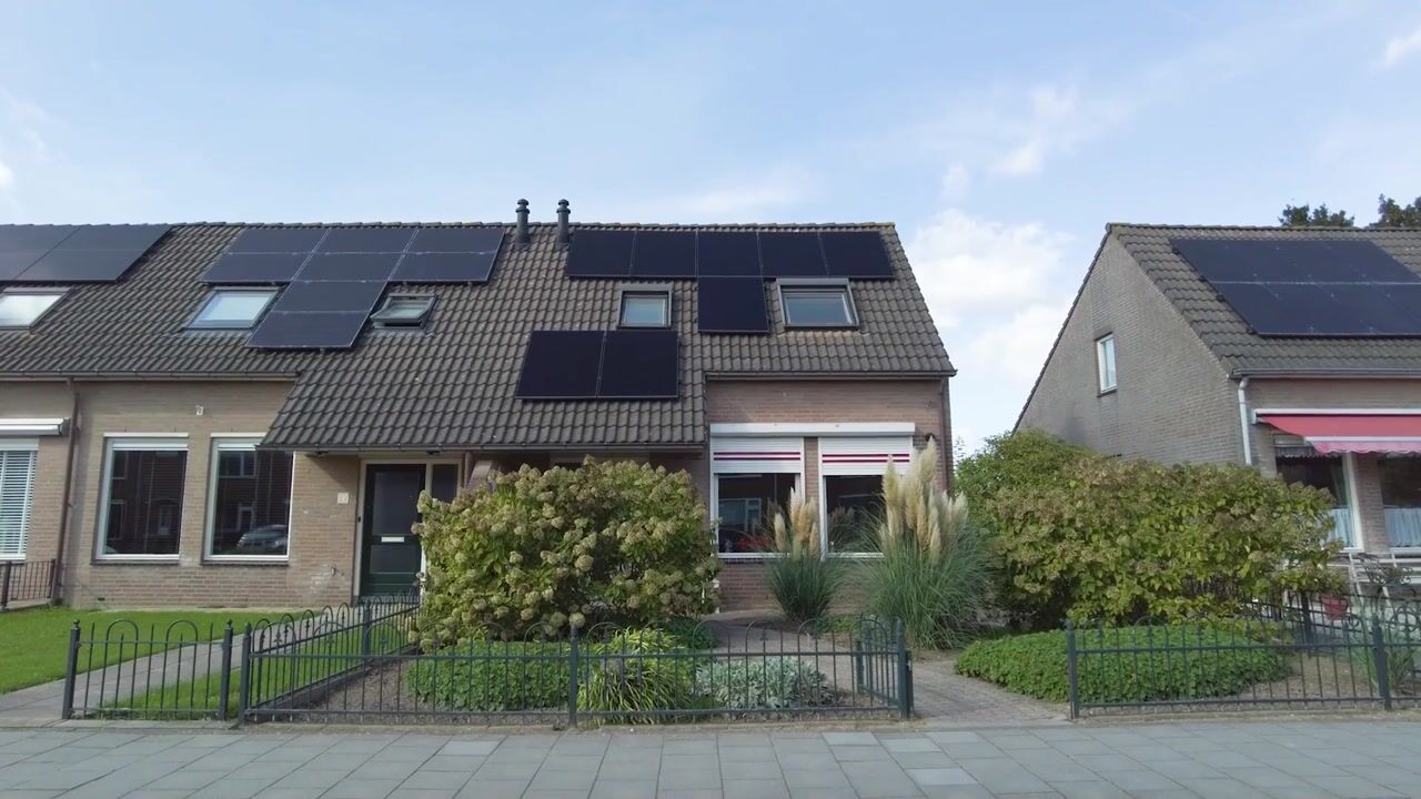 Video van Langestraat 20