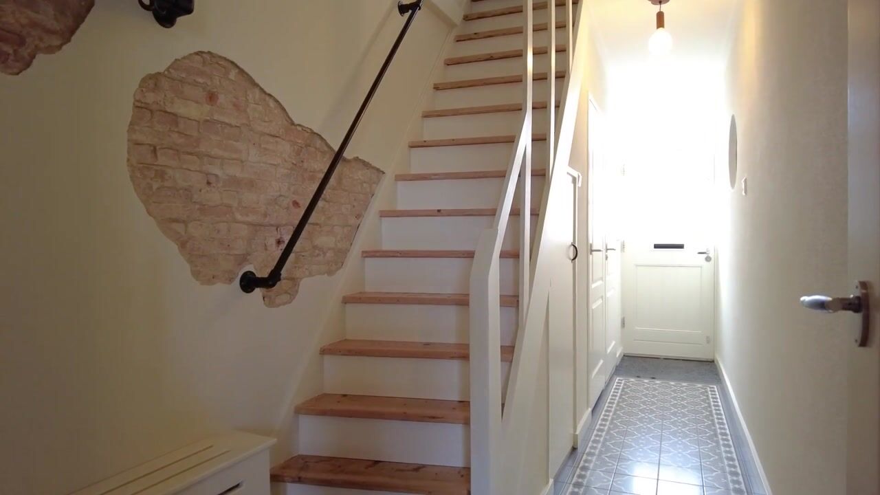 Video van Oudelandsedijk 41