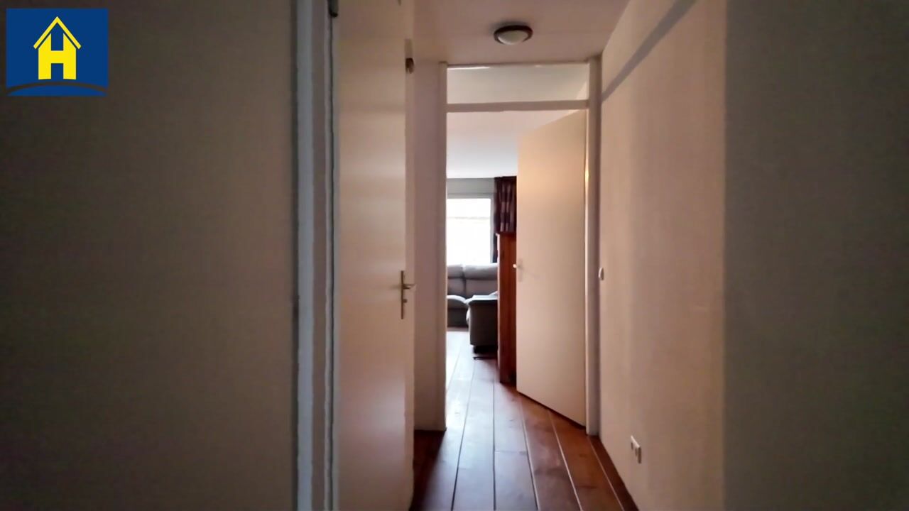 Video van Hofvijver 92