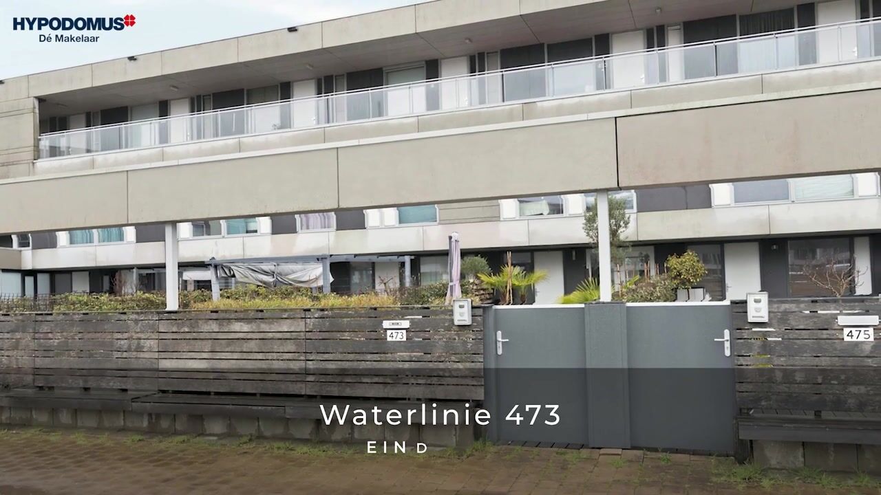 Video of Waterlinie 473