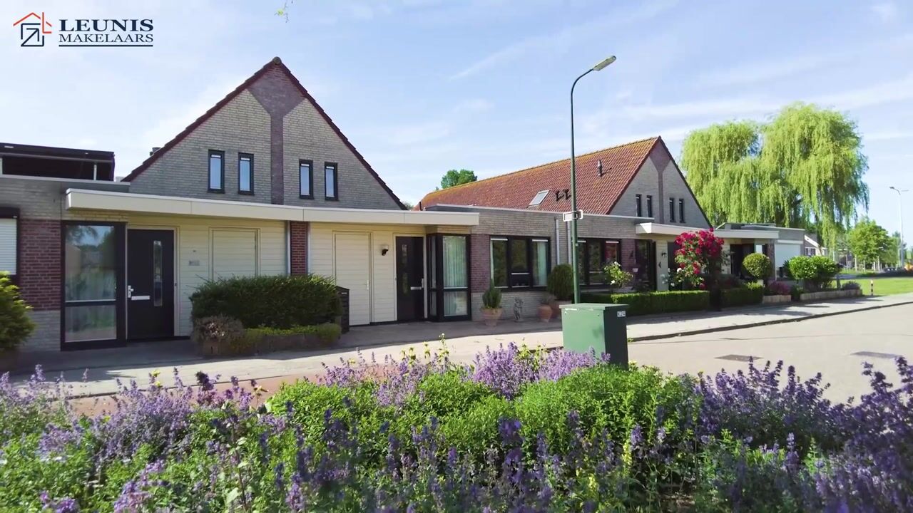 Video of Hoogaarsstraat 2-C