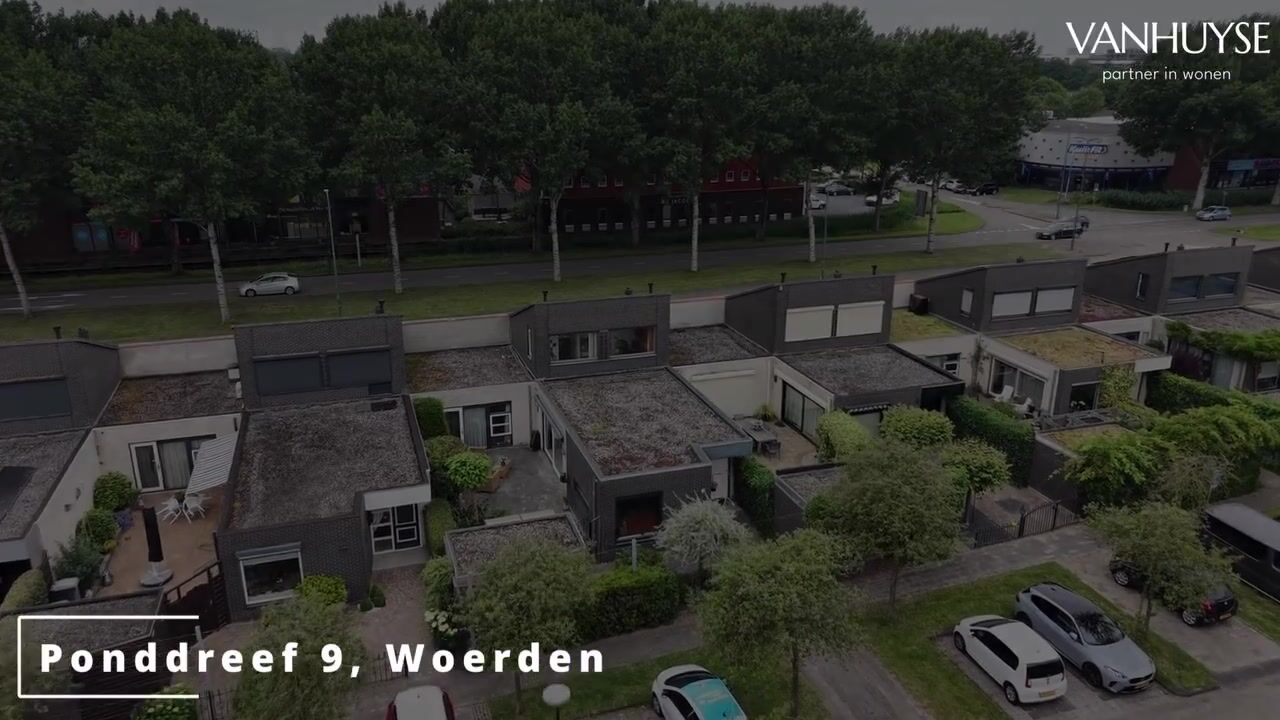 Video van Ponddreef 9