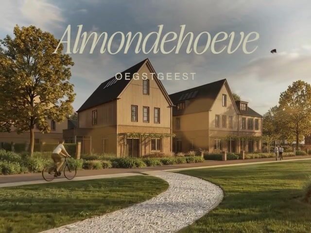 Bekijk video van Almondehoeve