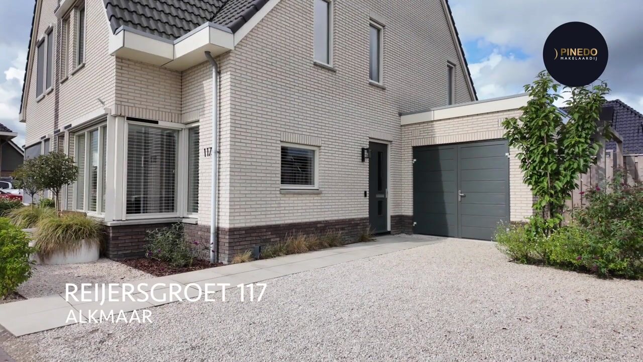 Video van Reijersgroet 117