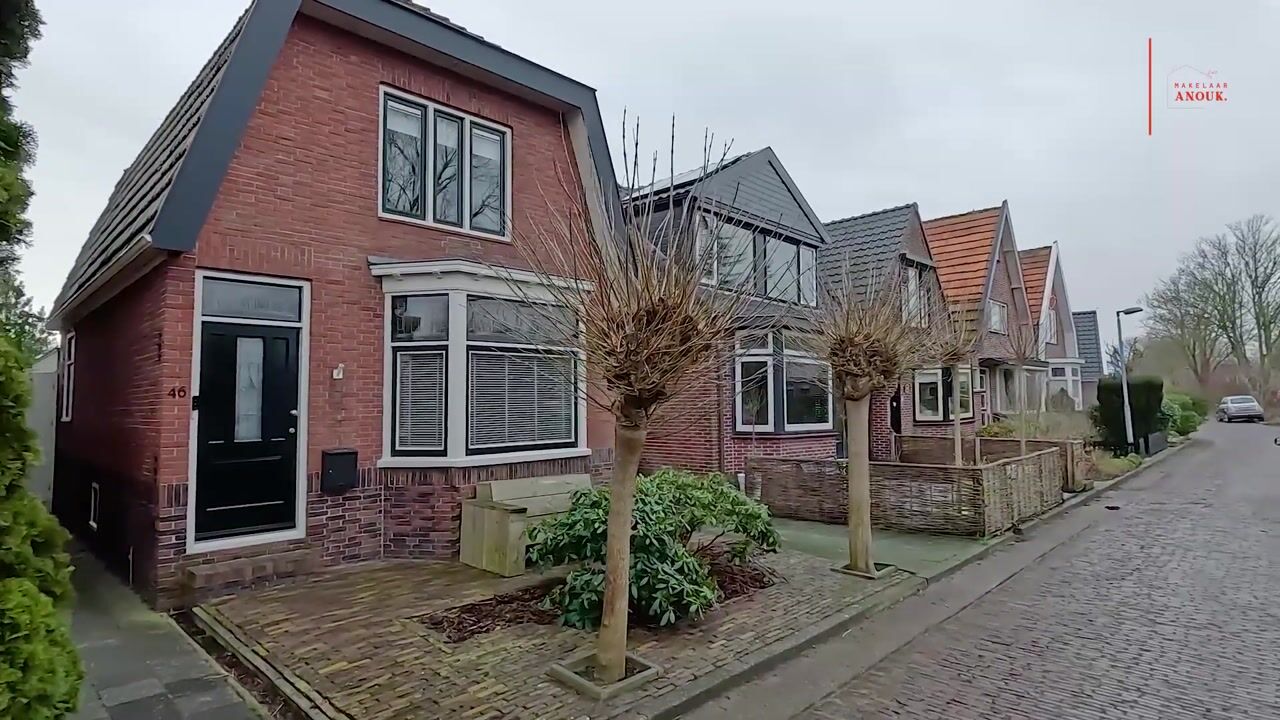 Bekijk video van Dijk 46