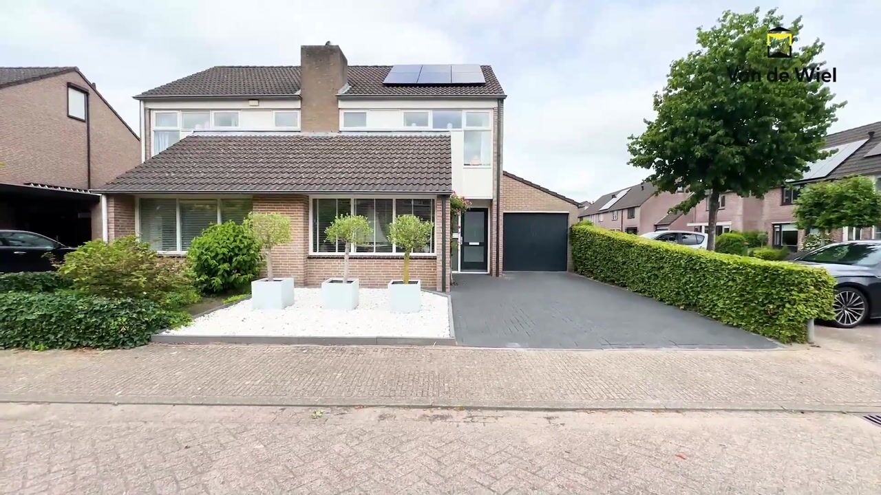 Video van Meidoorn 32