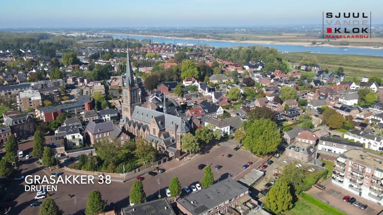 Video van Grasakker 38