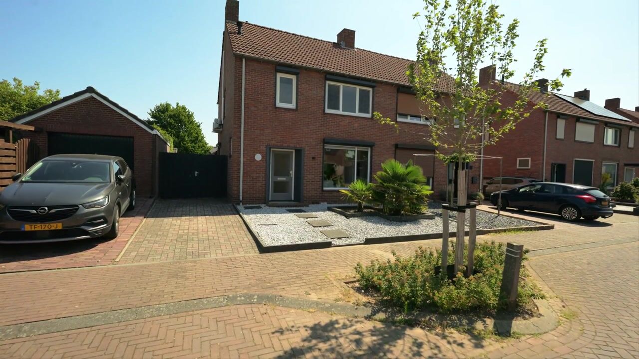 Video van Plantsoenstraat 2