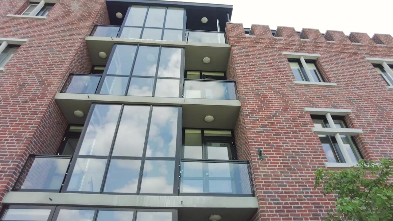 Video of Sportlaan 86