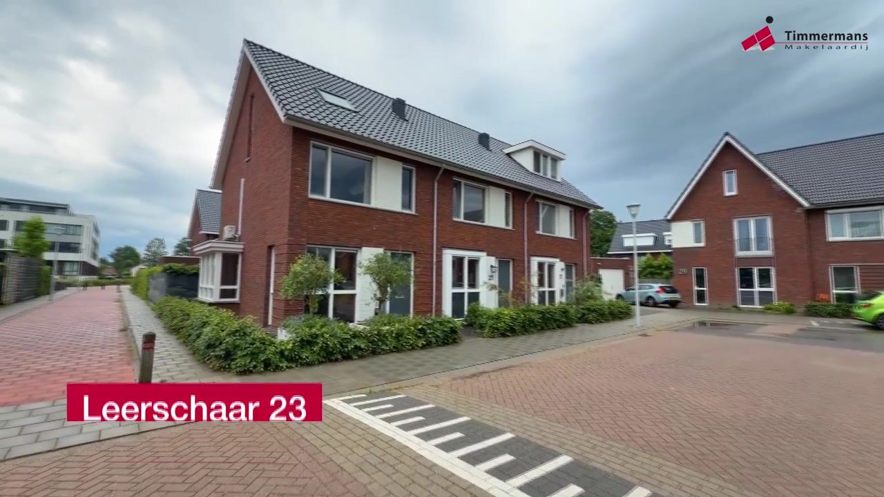 Video van Leerschaar 23