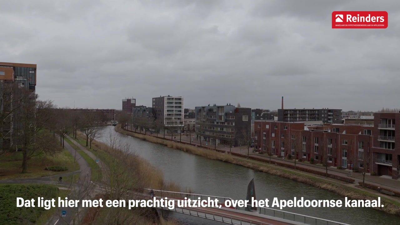 Video of Stadskade 382