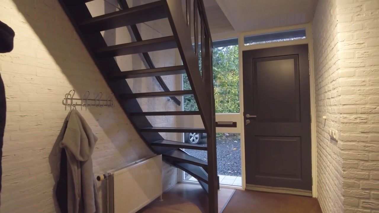 Video van Leeuwetand 1