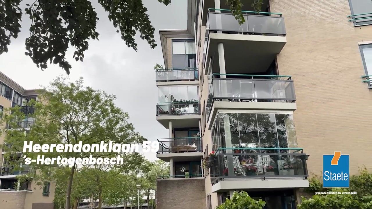 Video of Heerendonklaan 59