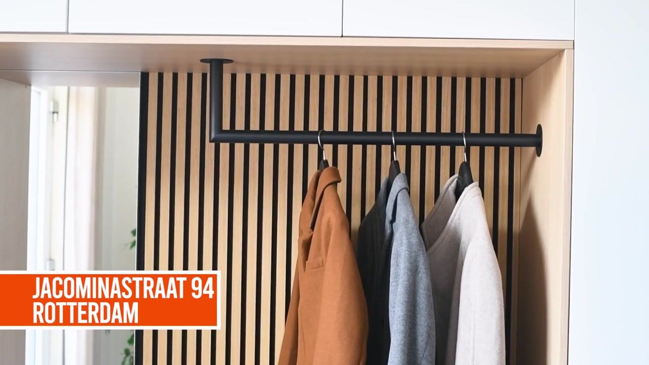 Video van Jacominastraat 94