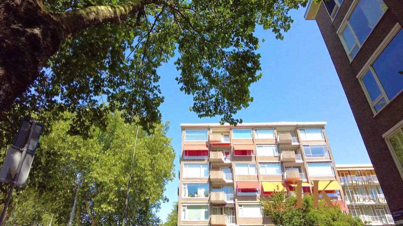 Video van Cornelis Dopperkade 6-6A