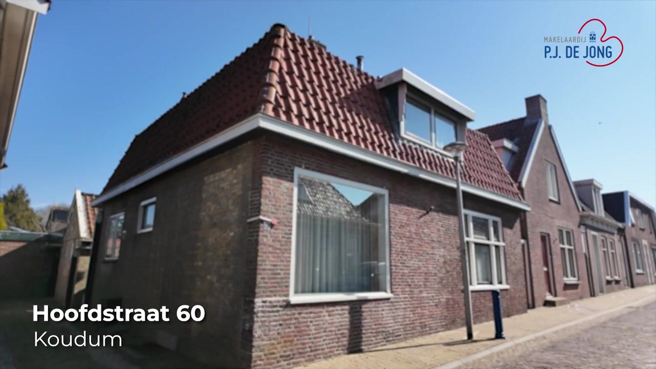 Video of Hoofdstraat 60