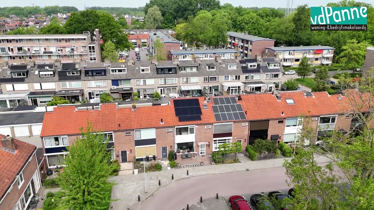 Video van Ir Lelystraat 11