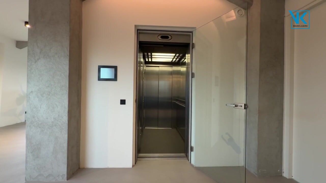 Video van Watertorenpad 11