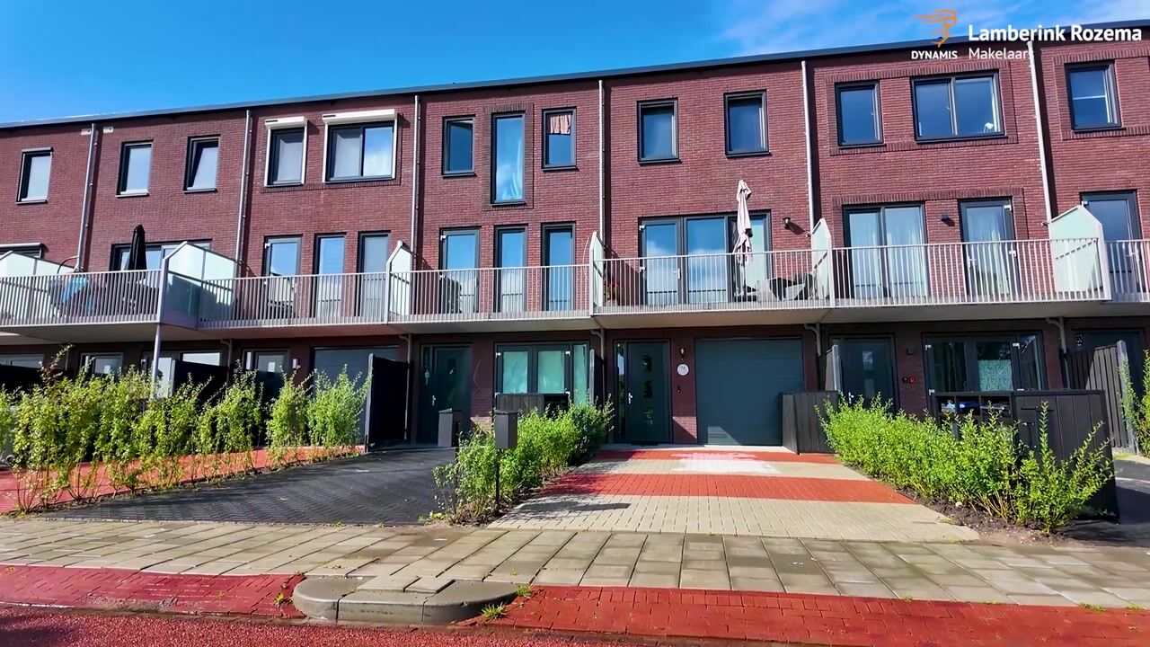 Video of Opwierderweg 76