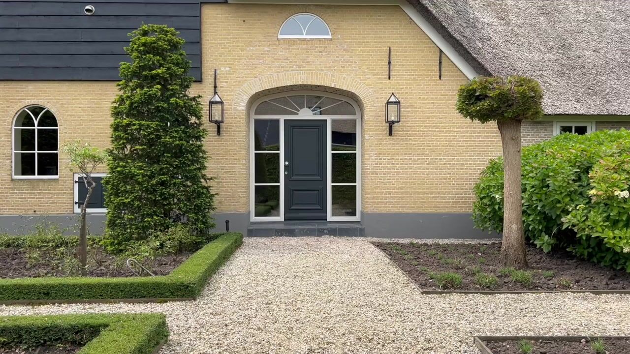 View video of Graafdijk-west 16