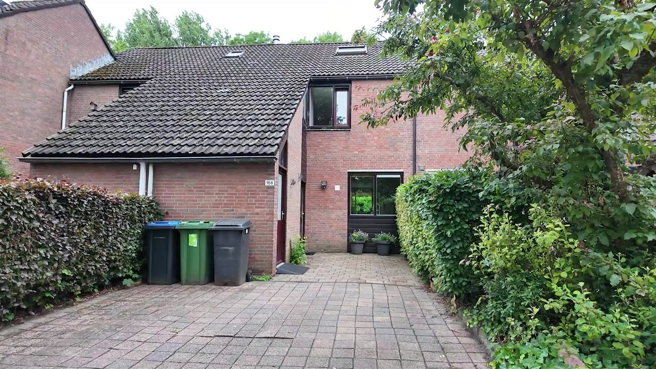 Video van Fossemaheerd 168