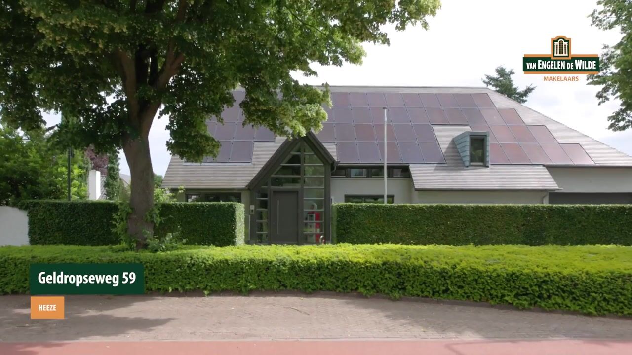Video of Geldropseweg 59
